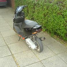 Aprilia Sonic SBK | Solgt