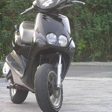 Yamaha Neos (SOLGT)