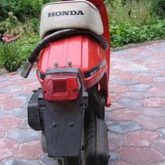 Honda Melody   <<<< BALDER >>>>