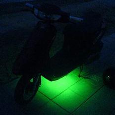 PGO Comet /##Chameleon##/