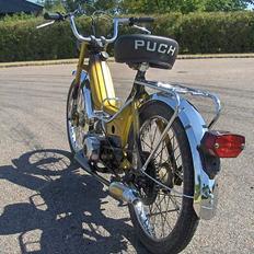 Puch Maxi Solgt