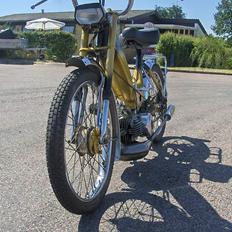 Puch Maxi Solgt