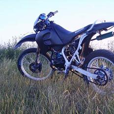 Suzuki RMX SOLGT