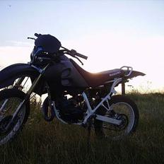 Suzuki RMX SOLGT