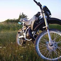 Suzuki RMX SOLGT
