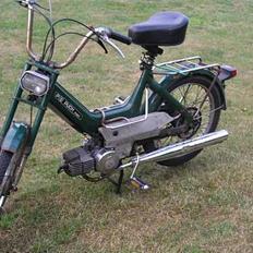 Puch Puch Maxi P før Solgt