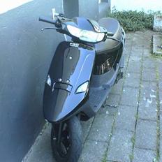 PGO Comet