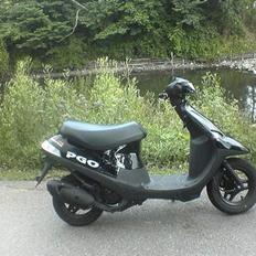 PGO Comet