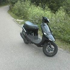 PGO Comet