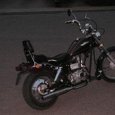 Jensen Chopper - HD50E