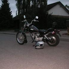 Jensen Chopper - HD50E