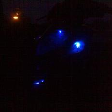 Aprilia Sonic GP - Solgt