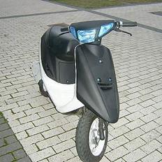 Yamaha jog Team Hjørring 