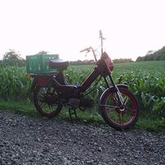 Puch 2 gear