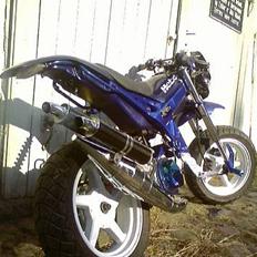 Suzuki Street Magic • Baske´s •