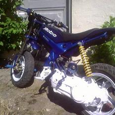Suzuki Street Magic • Baske´s •