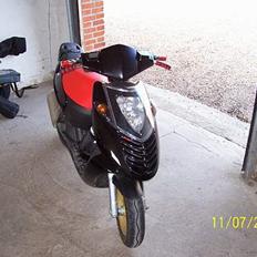 Aprilia Sonic GP