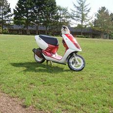Aprilia Sonic. SOLGT