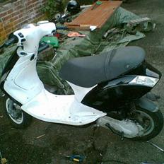 Piaggio Zip New SOLGT!!