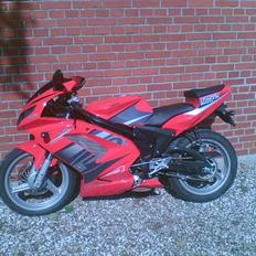 Rieju RS 2 matrix SOLGT