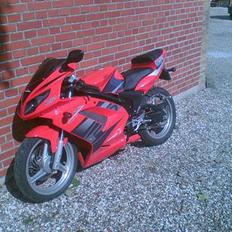 Rieju RS 2 matrix SOLGT