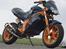 MiniBike QUADard - DNA´en. Tjek den i min profil.