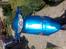 PGO comet (smaret) - cometen foran
