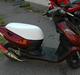 Aprilia sonic