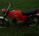 Puch monza solgt