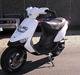 Gilera Stalker  (Til salg)