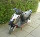 Aprilia Sonic SBK | Solgt