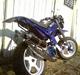 Suzuki Street Magic • Baske´s •