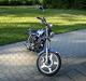 Kinroad chopper *solgt*