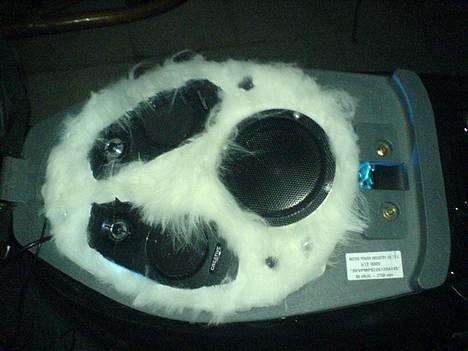 PGO Hot 50 billede 8