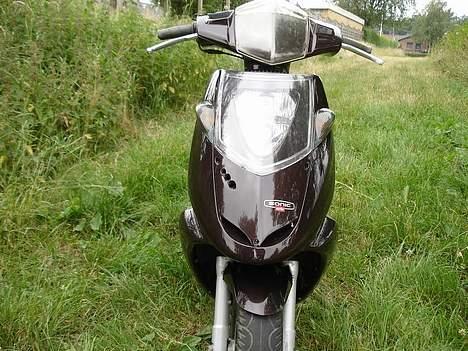 Aprilia Sonic [SOLGT] :'/ - min sonic billede 2
