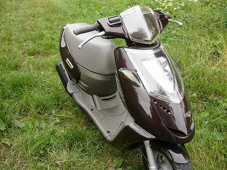 Aprilia Sonic [SOLGT] :'/ - min sonic billede 3