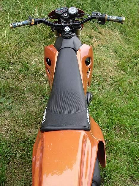 Suzuki Rmx ¤ LC "BYTTET" billede 4