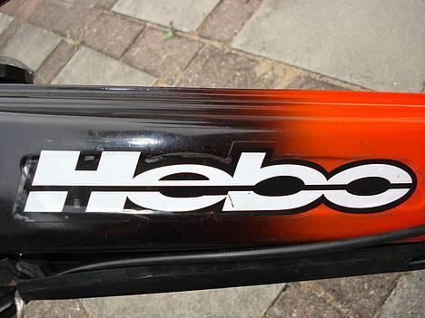 Puch Maxi - Byttet Til sonic. billede 1