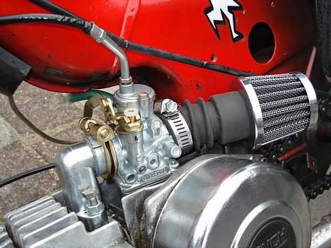 Puch Maxi - Byttet Til sonic. billede 4