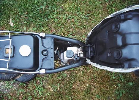 Suzuki Fz50 ***Solgt*** - 08/07-06 billede 7