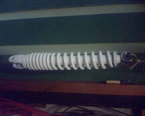 Suzuki Fz50 ***Solgt*** - 07/07-06 billede 8