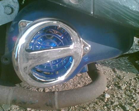 Yamaha jog billede 4