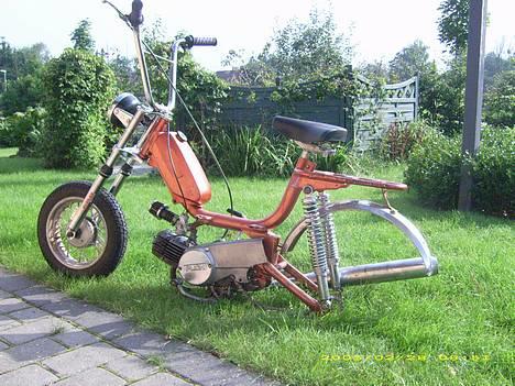 Garelli katia billede 1