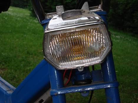 Puch maxi  billede 2