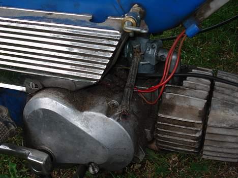 Puch maxi  billede 3