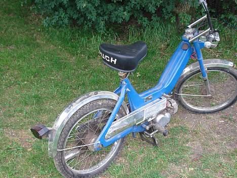Puch maxi  billede 4