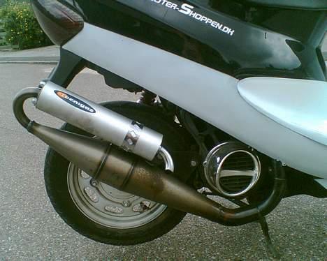 Sym DD 50 - Solgt -   billede 12