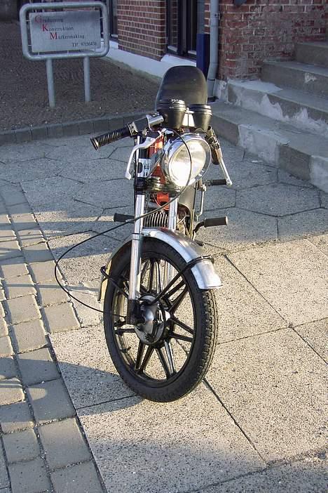 Kreidler Florett RMC SOLGT billede 4