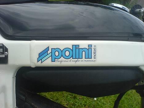 Suzuki Street Magic Solgt billede 6