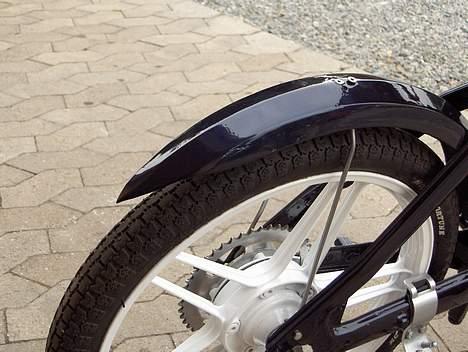 Puch METRAKIT 75CC billede 4